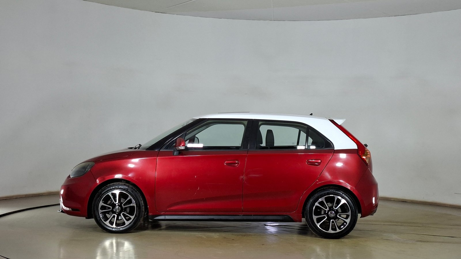 Mg 3 2019 - Imagen 7 de 17