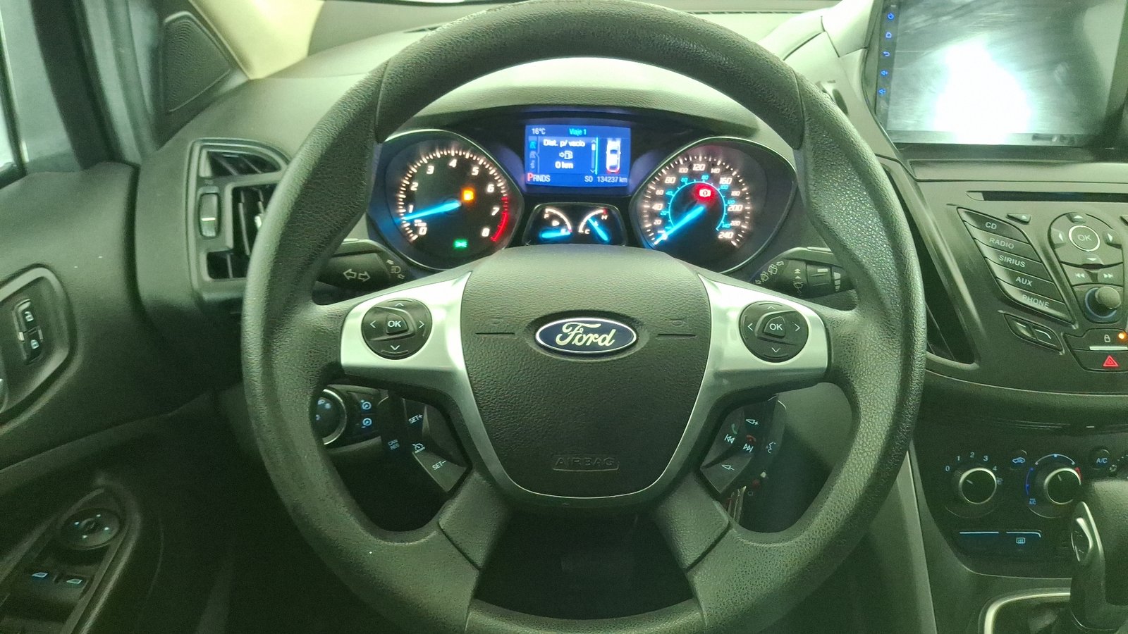 Ford Escape 2013 - Imagen 8 de 16
