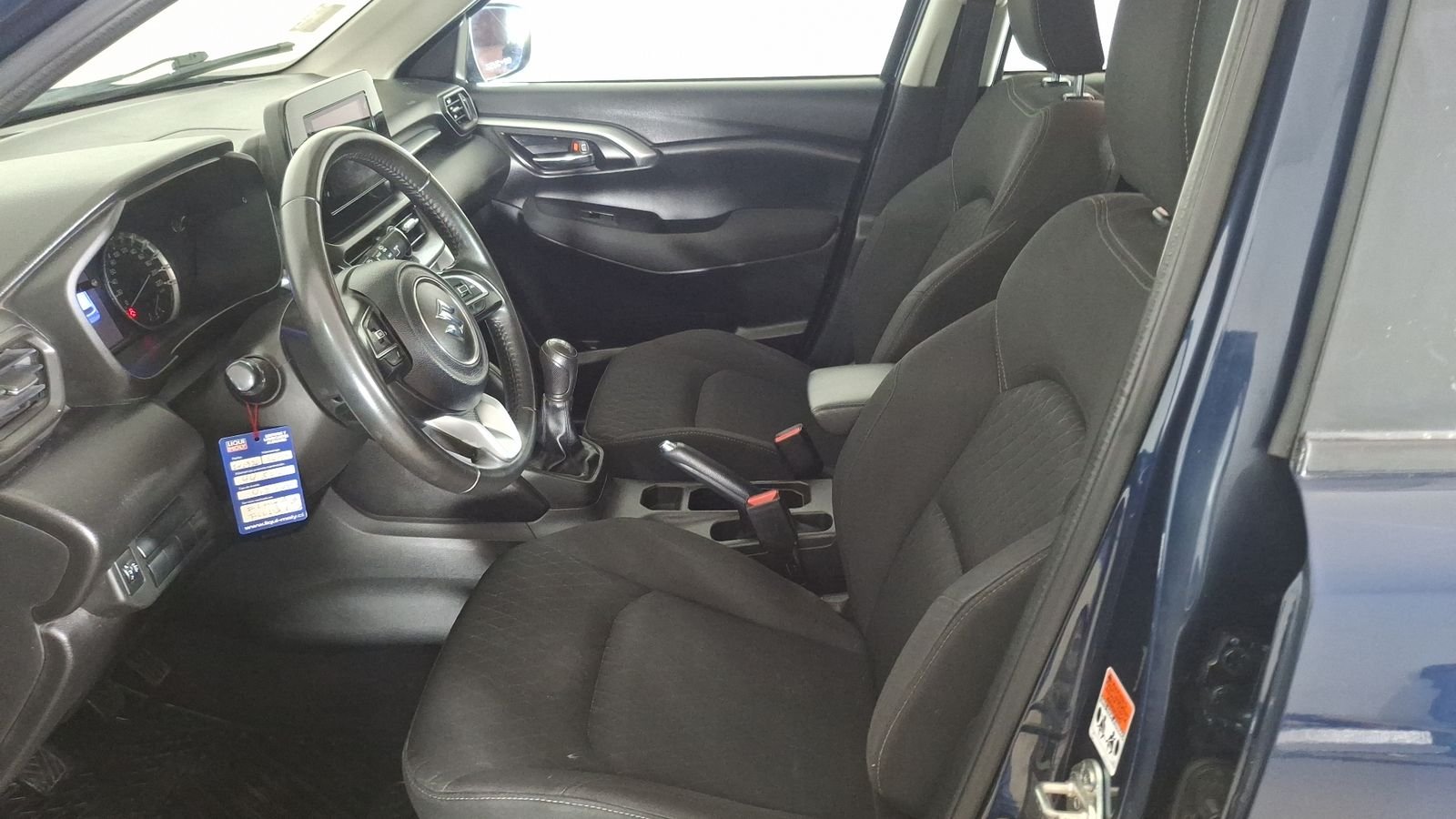 Suzuki Grand Vitara 2023 - Imagen 13 de 16