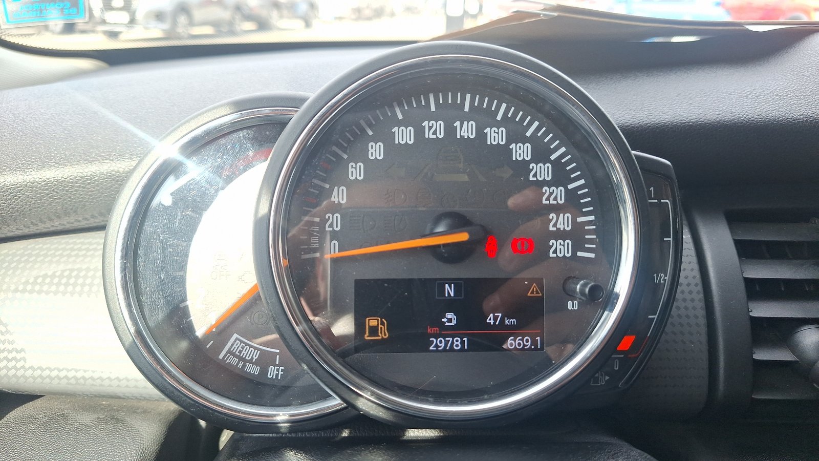 Mini Cooper 2020 - Imagen 9 de 14