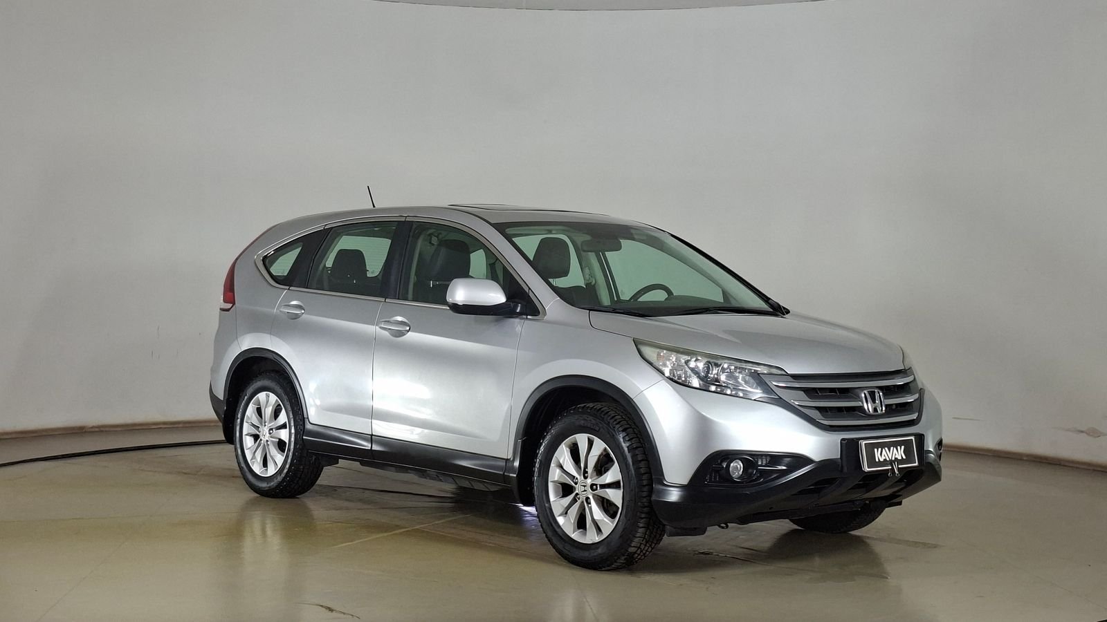 Honda CR-V 2014 - Imagen 3 de 17