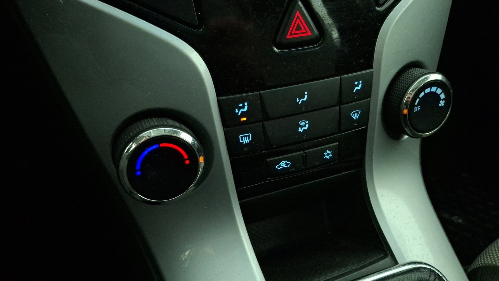 Chevrolet Cruze 2013 - Imagen 14 de 14