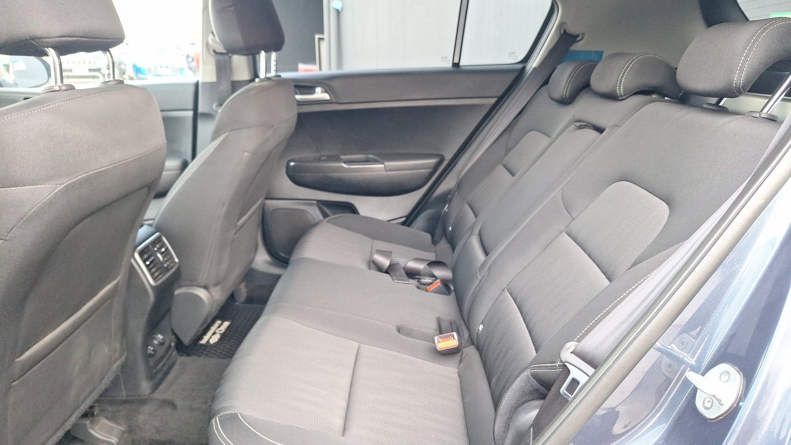 Kia Sportage 2018 - Imagen 13 de 15