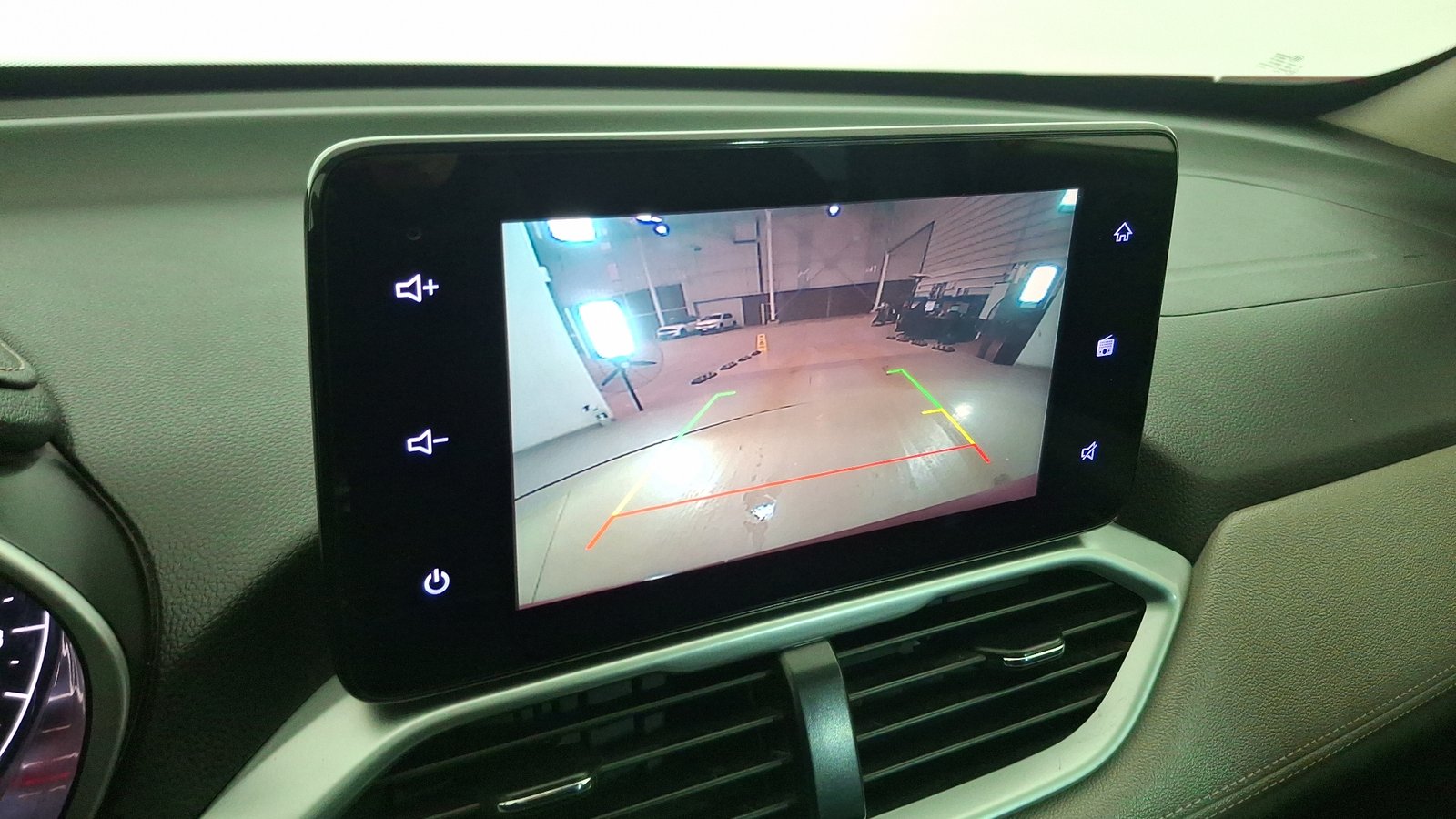 Chevrolet Groove 2022 - Imagen 12 de 15