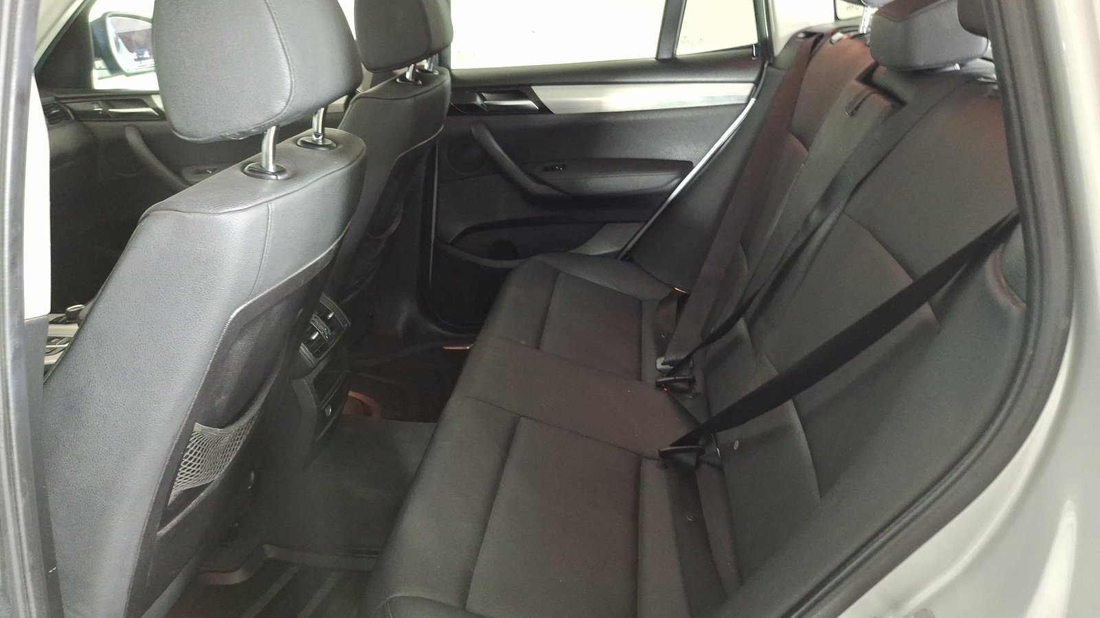 Bmw X3 2016 - Imagen 14 de 17