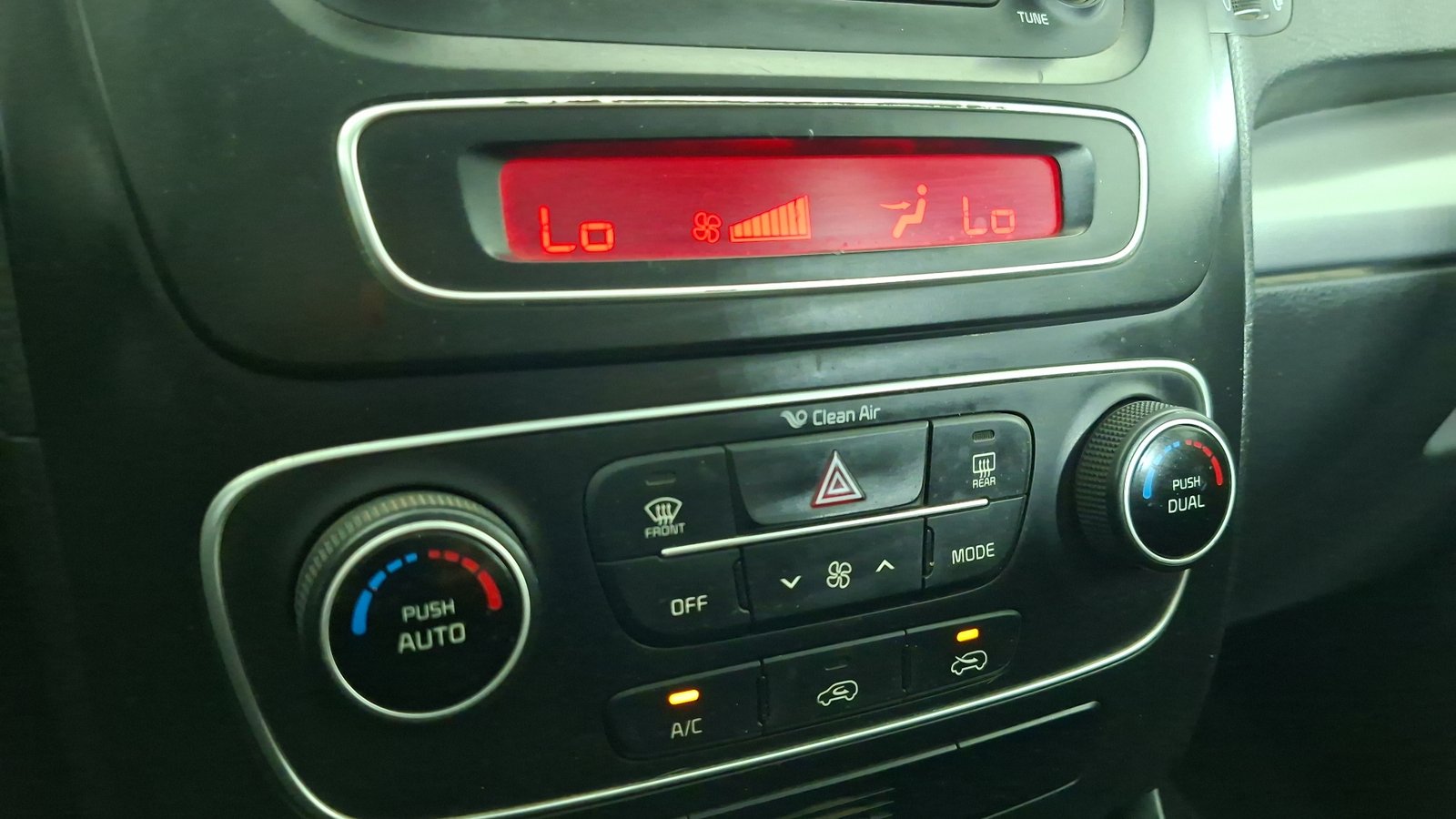 Kia Sorento 2014 - Imagen 16 de 16