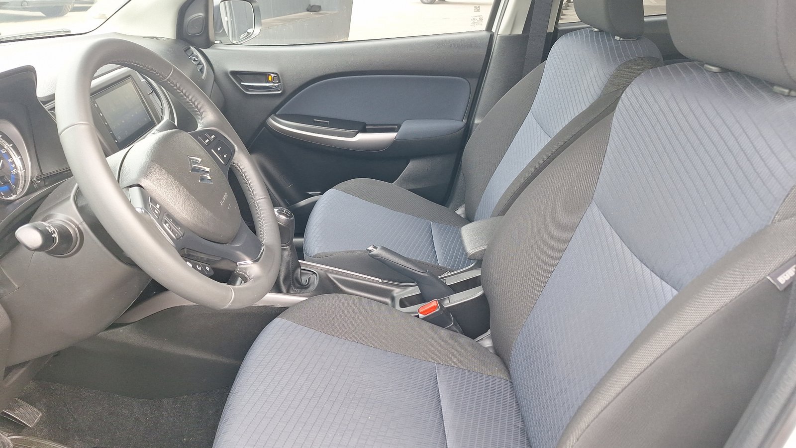 Suzuki Baleno 2022 - Imagen 14 de 15