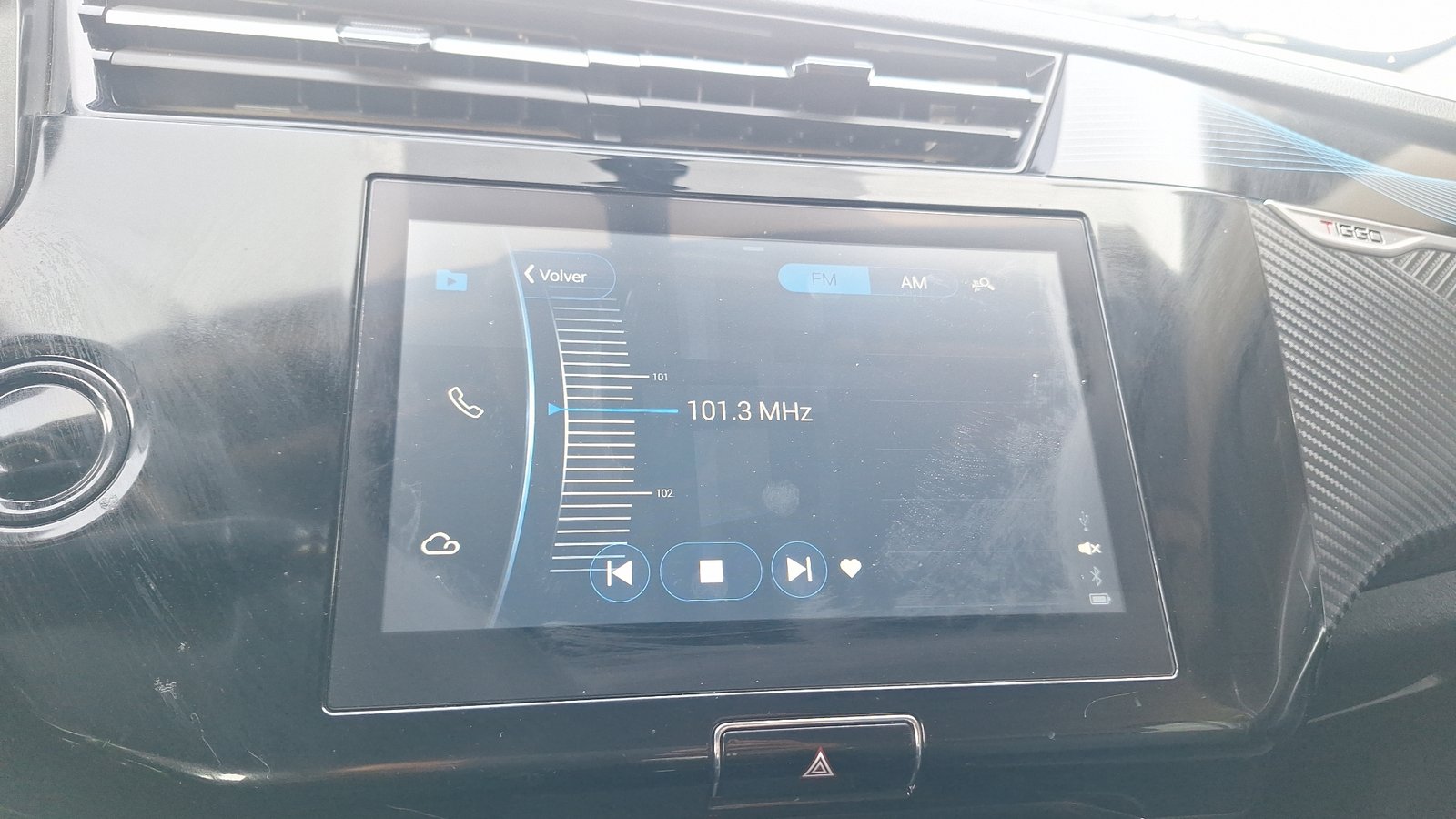 Chery Tiggo 2 Pro 2025 - Imagen 10 de 15