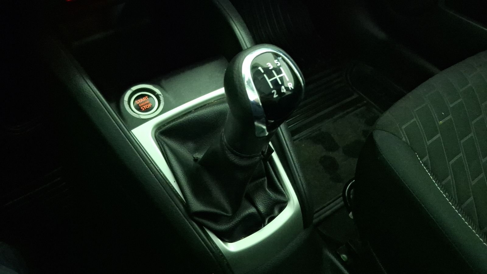 Nissan Kicks 2022 - Imagen 11 de 16