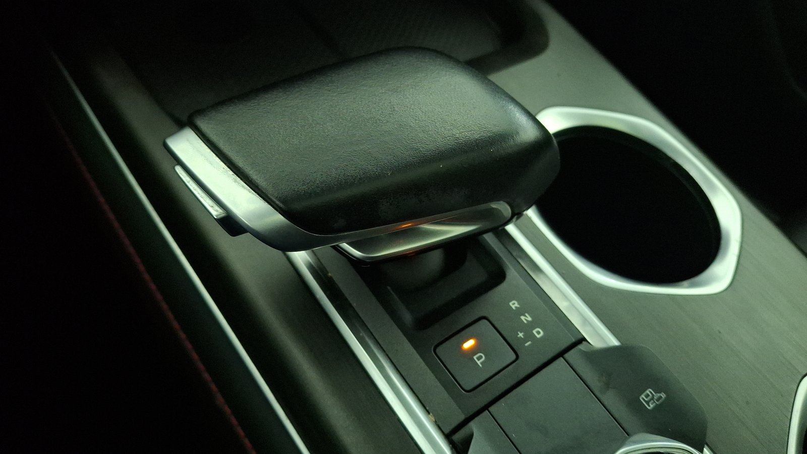 Changan CS55 2023 - Imagen 11 de 17
