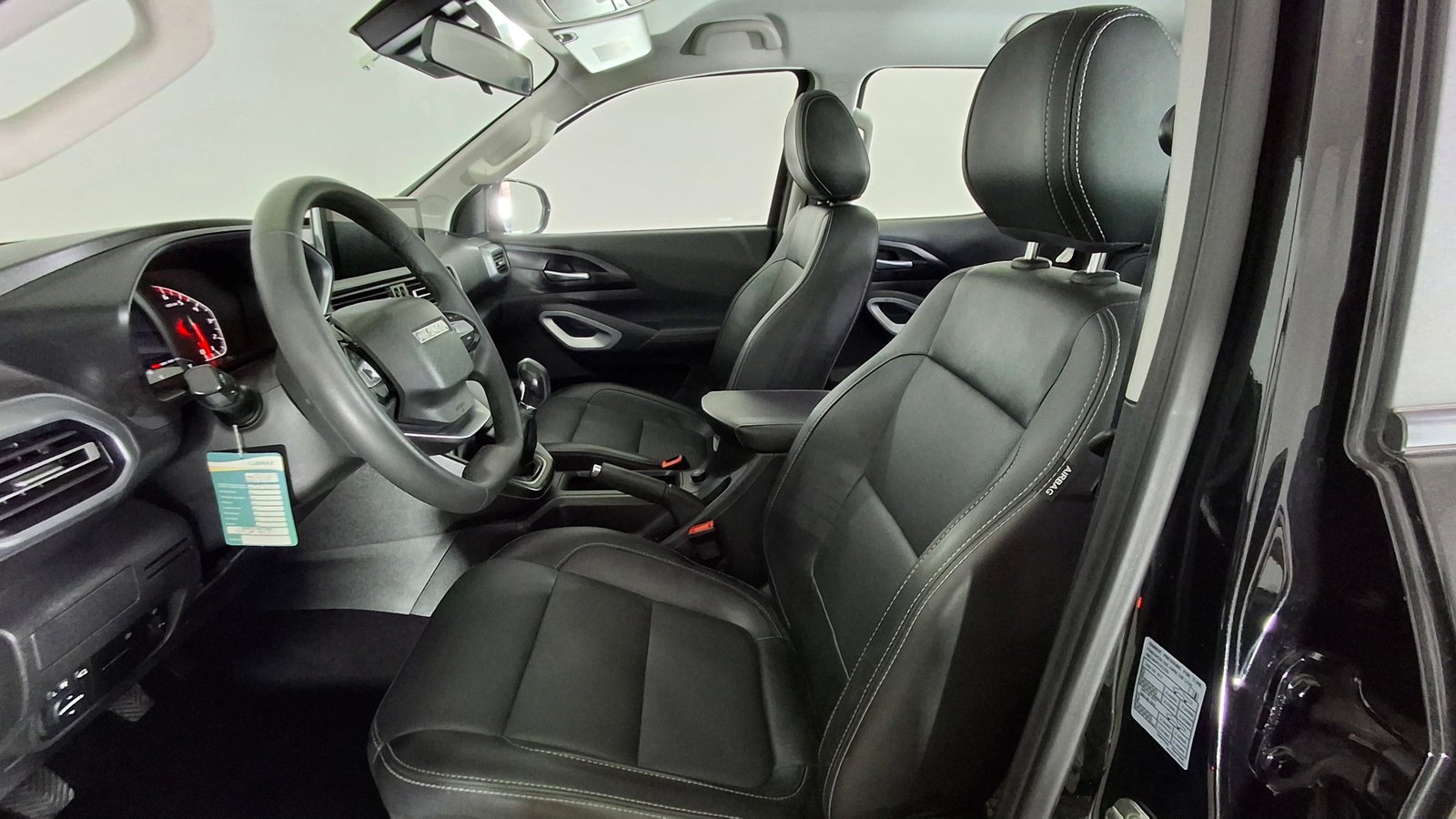 Changan Hunter 2023 - Imagen 7 de 9