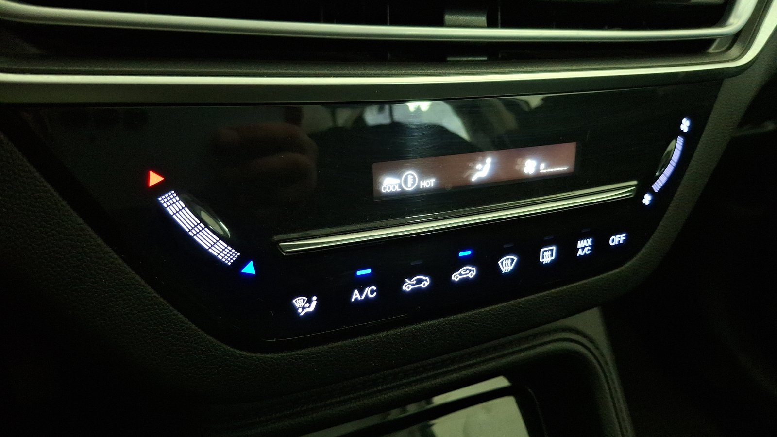Changan CS35 2022 - Imagen 15 de 16