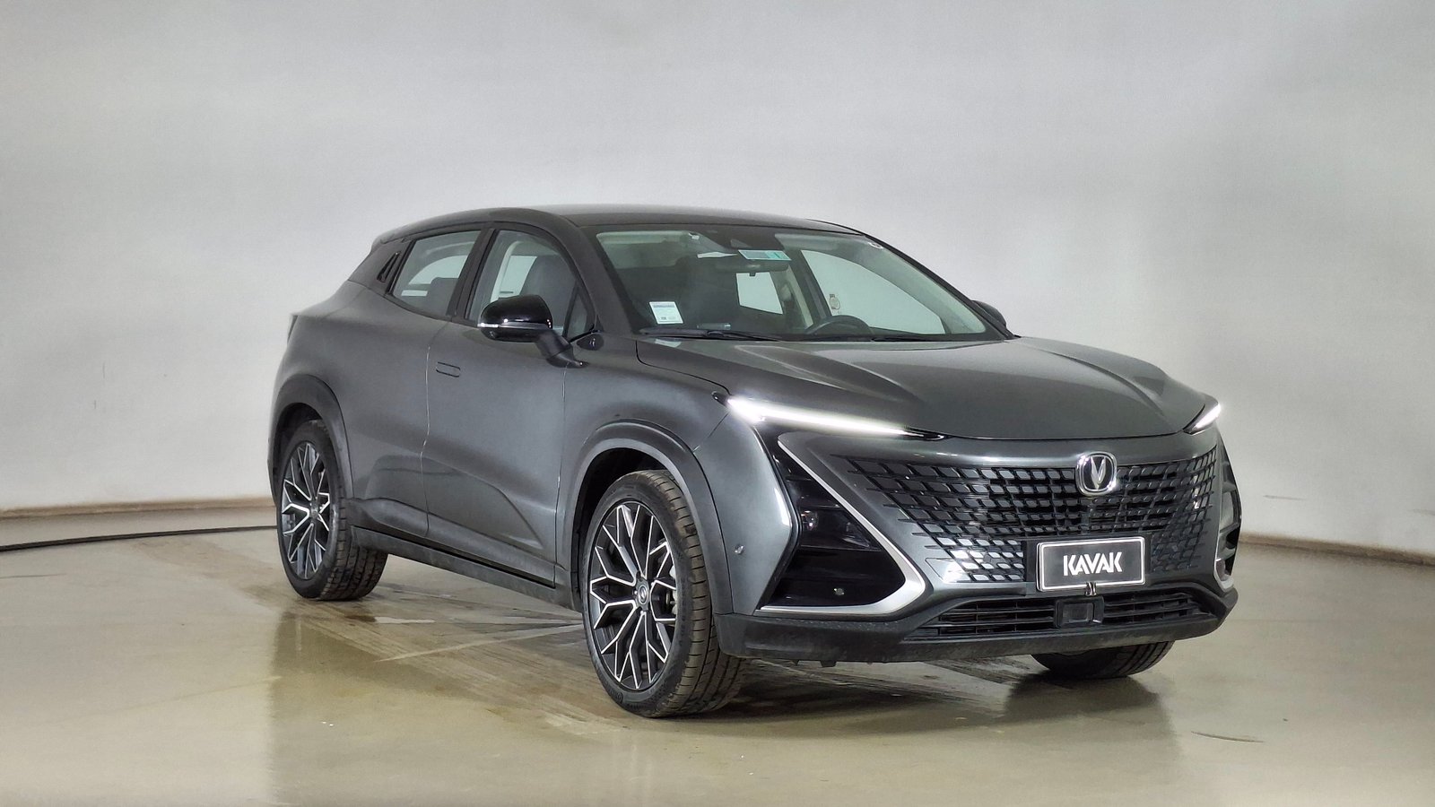 Changan Uni-T 2024 - Imagen 3 de 17