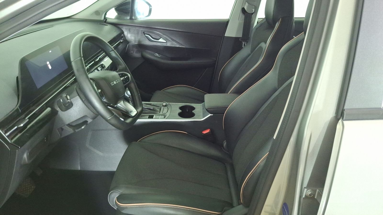 OMODA C5 2025 - Imagen 13 de 16