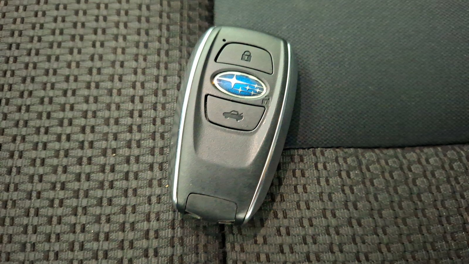 Subaru Outback 2024 - Imagen 17 de 17