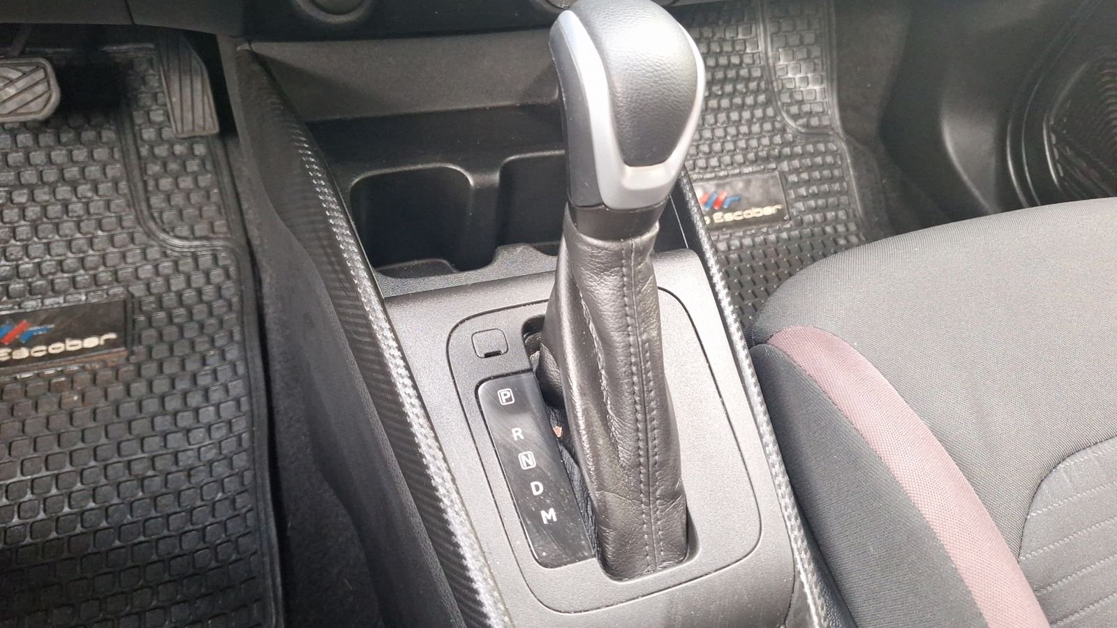 Suzuki Fronx 2025 - Imagen 11 de 15