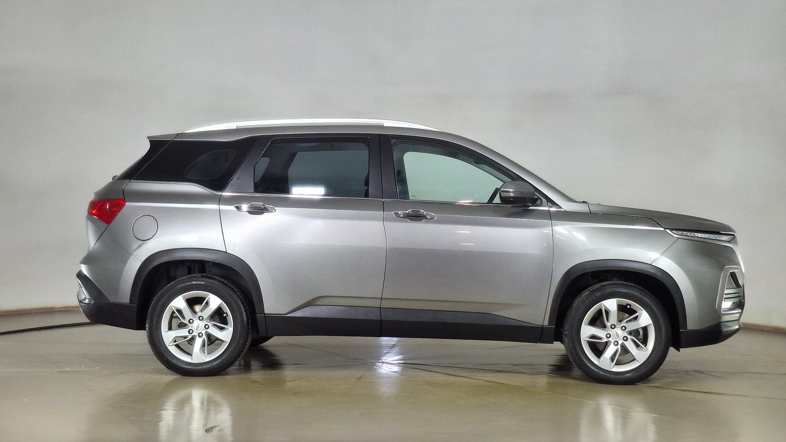 Chevrolet Captiva 2019 - Imagen 4 de 17