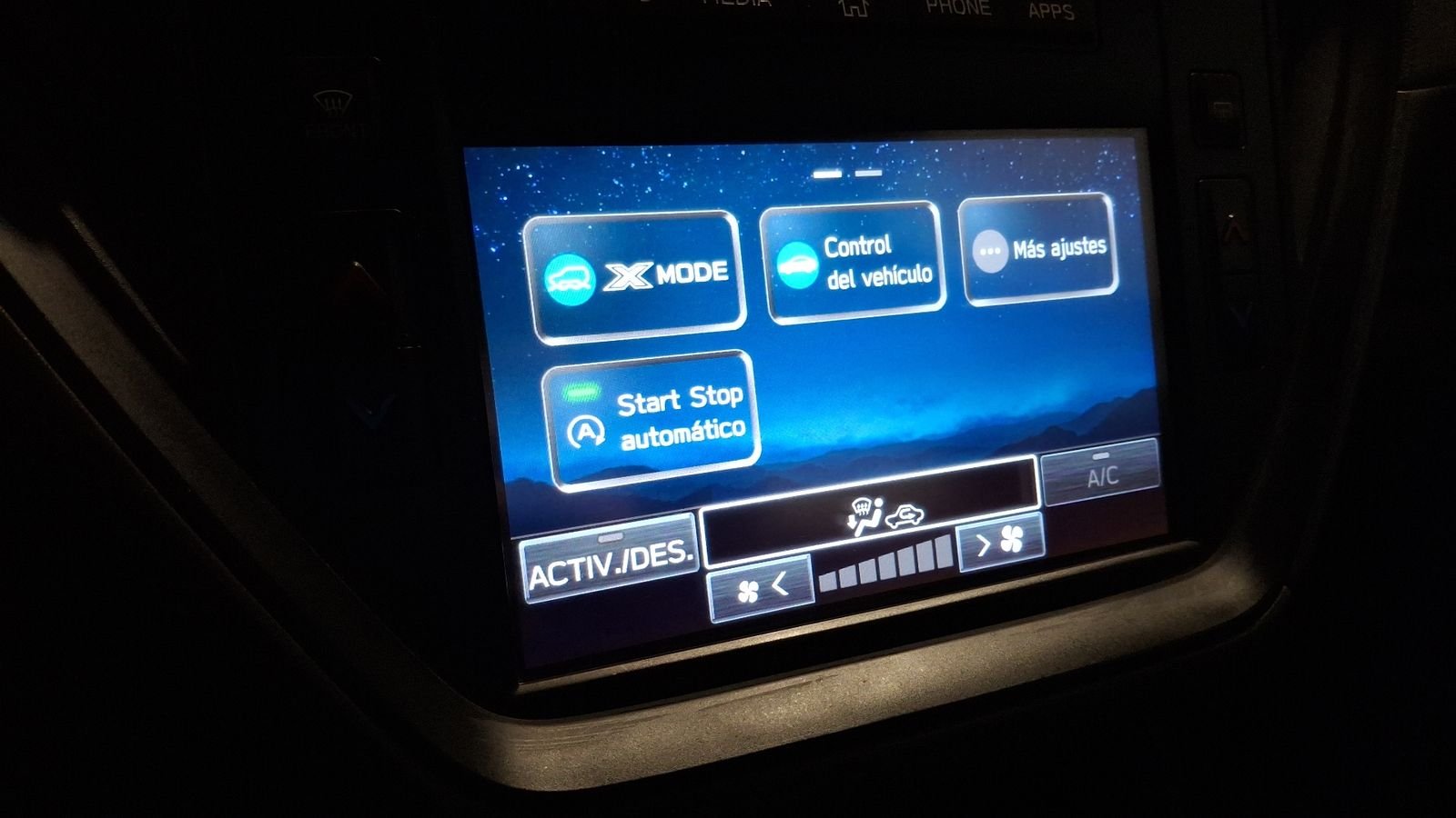 Subaru Crosstrek 2024 - Imagen 15 de 16