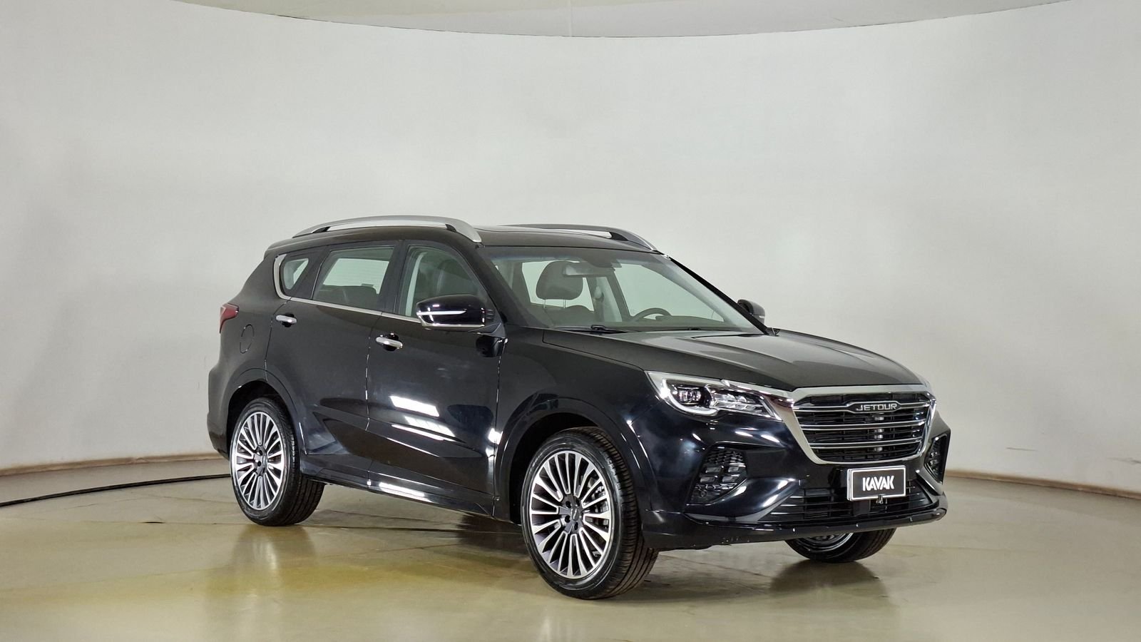 Jetour X70 2026 - Imagen 3 de 19