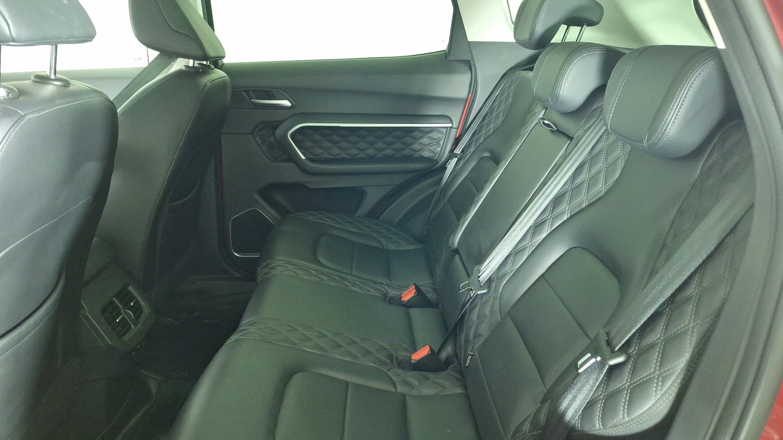 Haval H6 2021 - Imagen 15 de 18