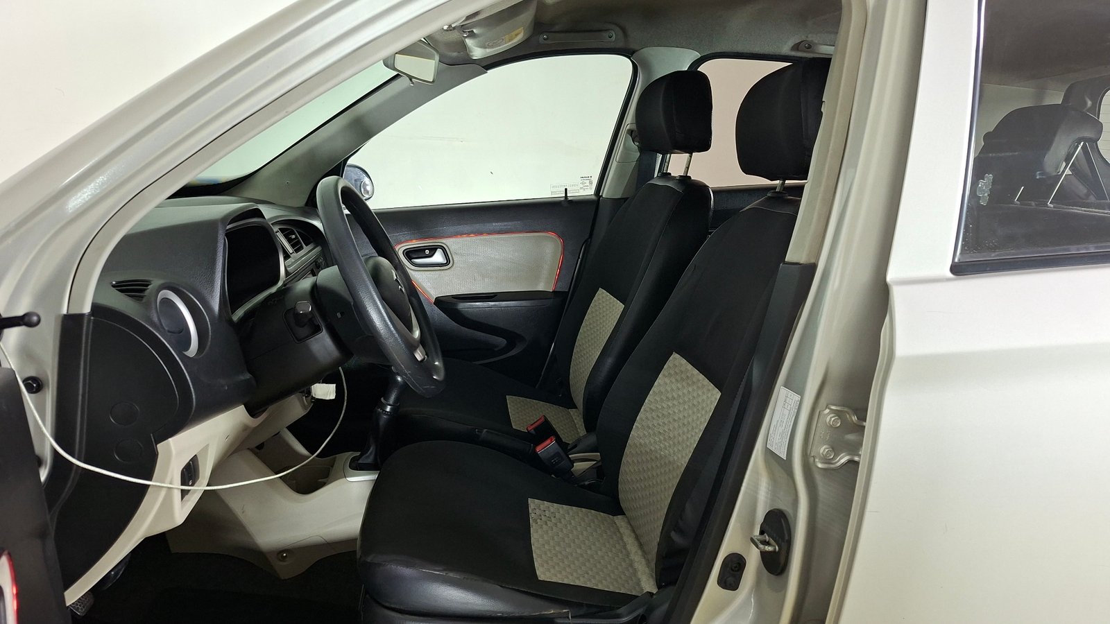 Suzuki Alto 2021 - Imagen 13 de 16