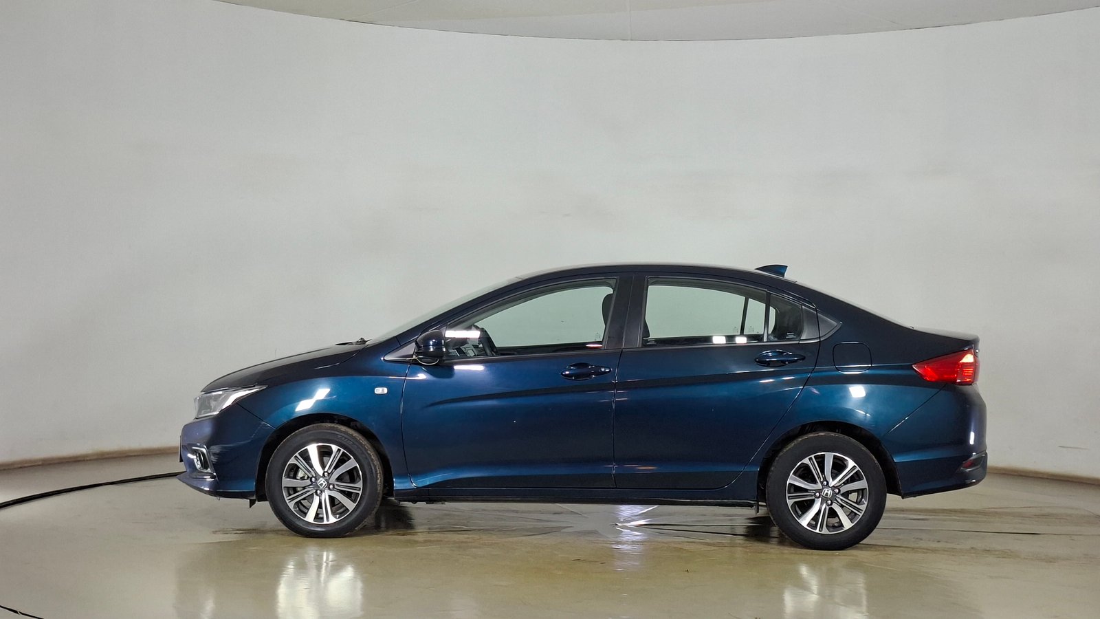 Honda City 2020 - Imagen 7 de 17