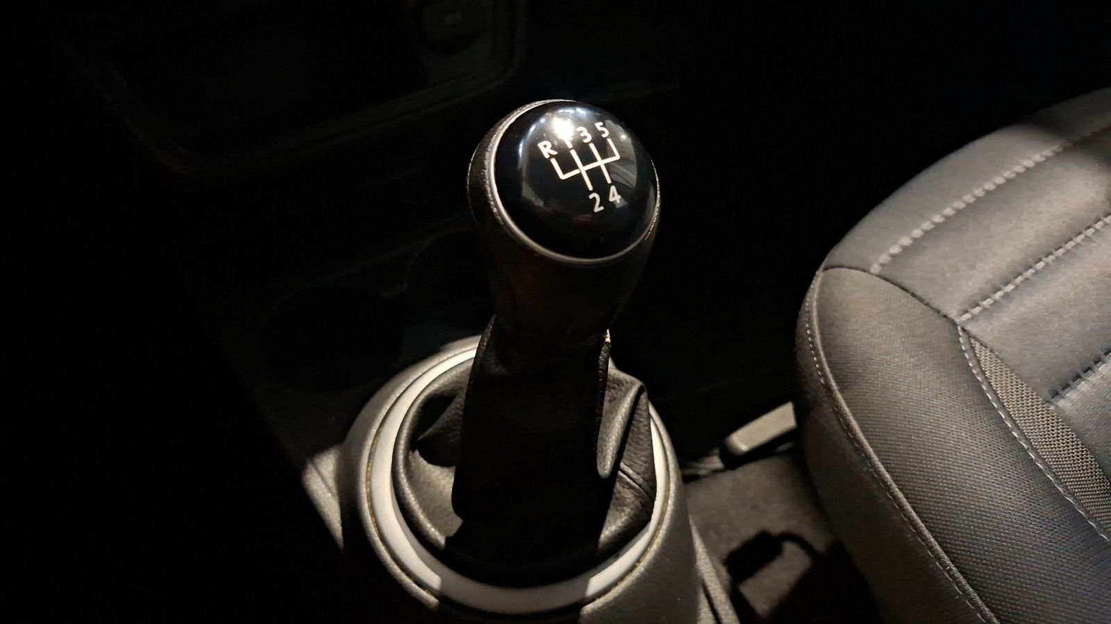 Volkswagen Gol 2014 - Imagen 11 de 15