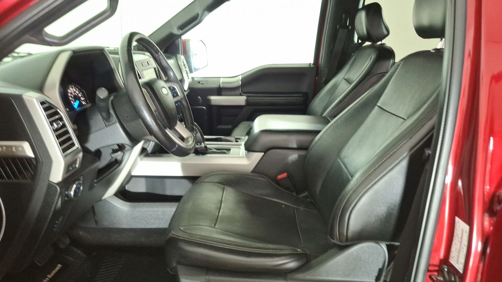Ford F-150 2016 - Imagen 13 de 16
