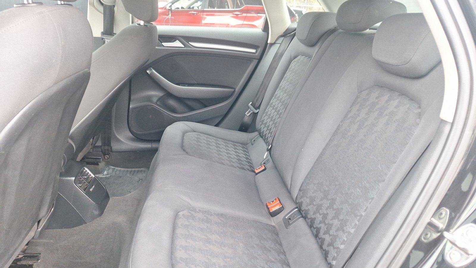 Audi A3 2015 - Imagen 12 de 14