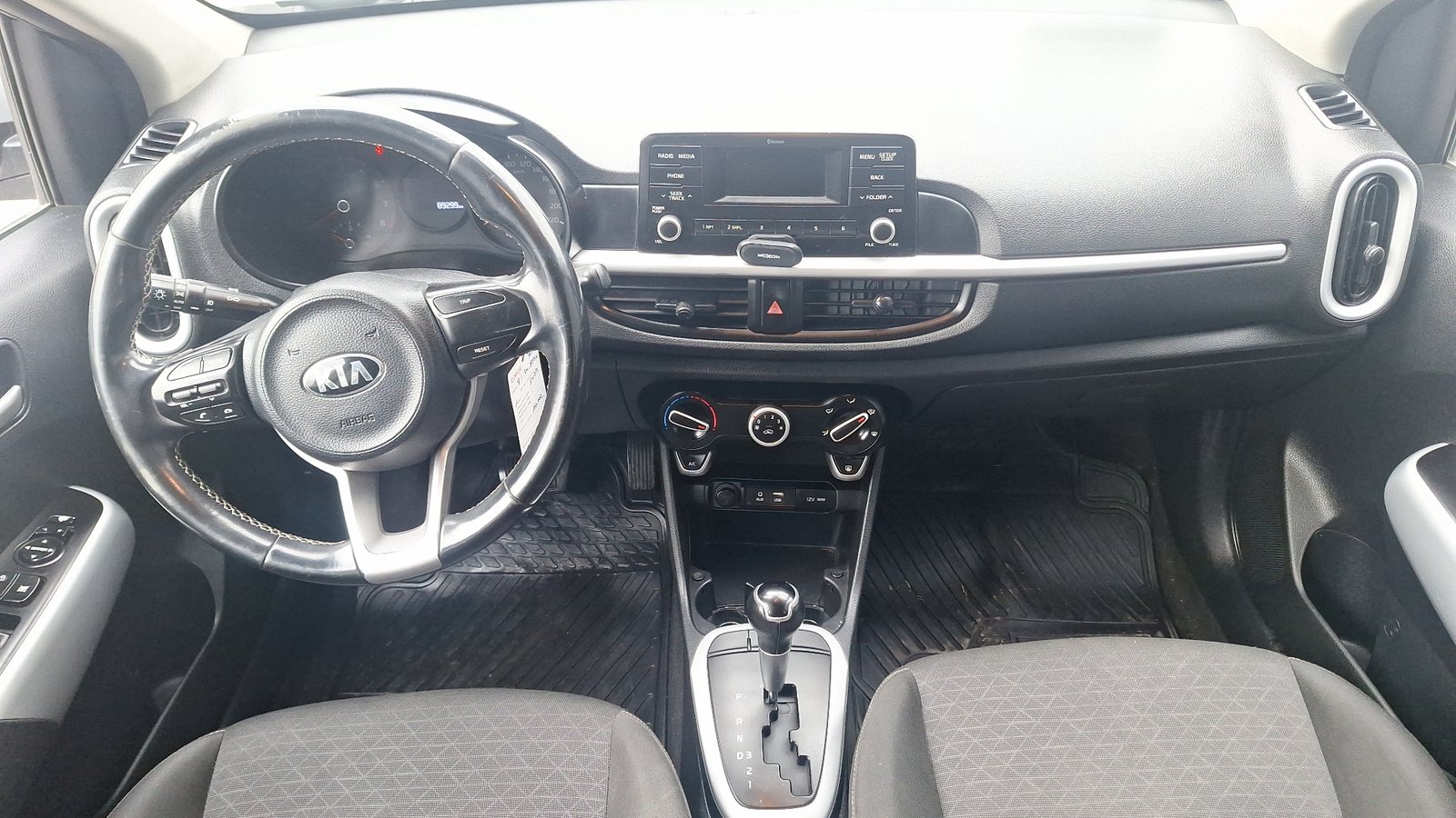 Kia MORNING 2018 - Imagen 6 de 13