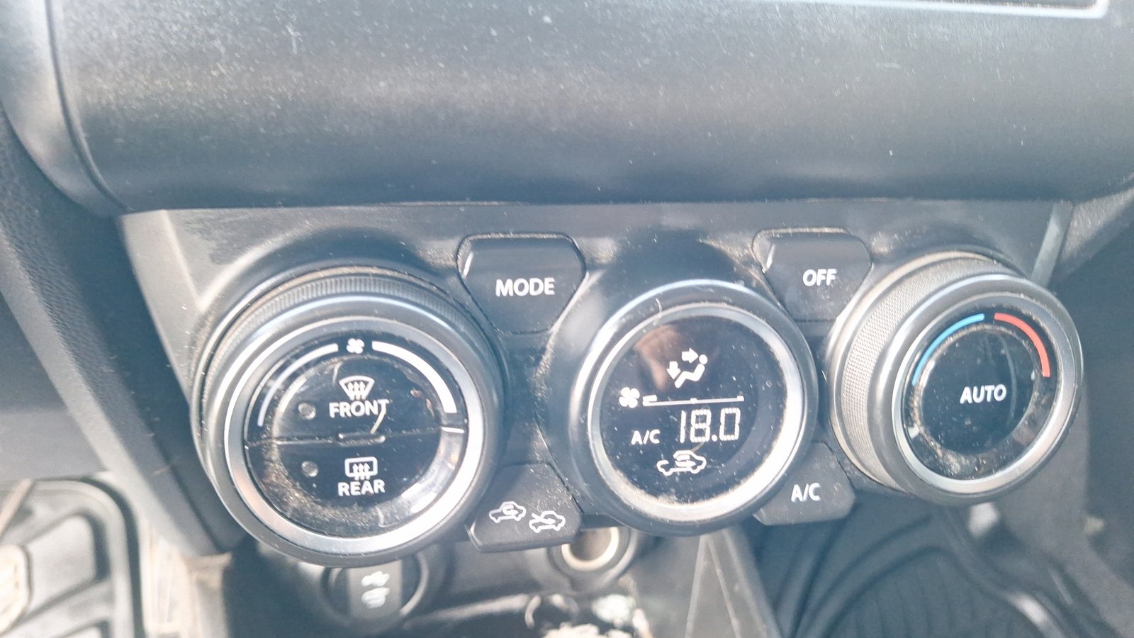 Suzuki Swift 2020 - Imagen 15 de 15