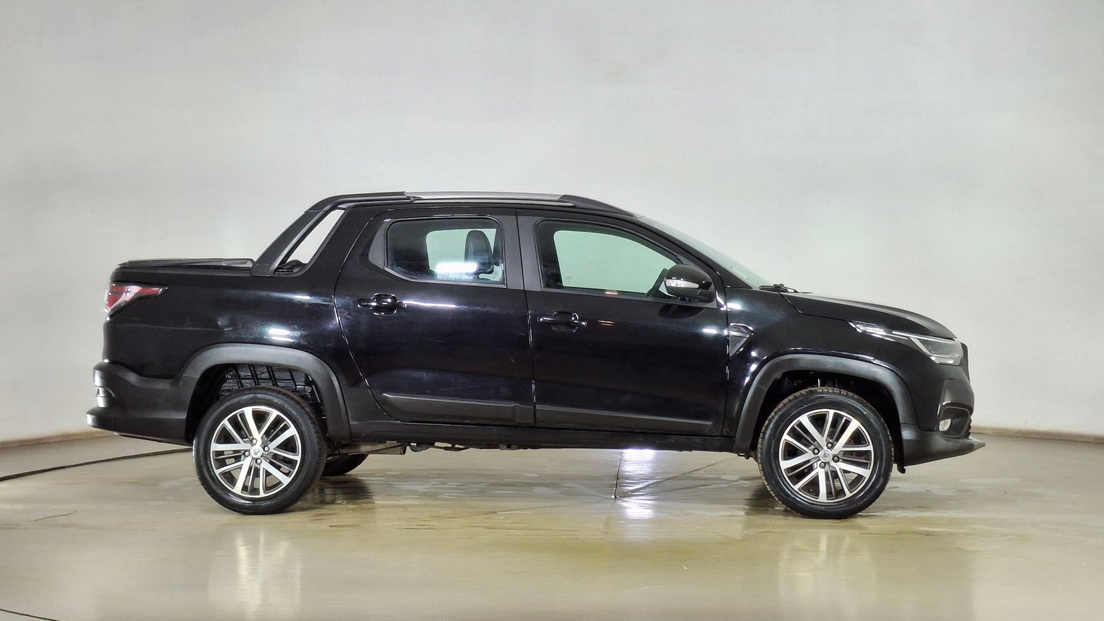Ram 700 2023 - Foto 4 de 13