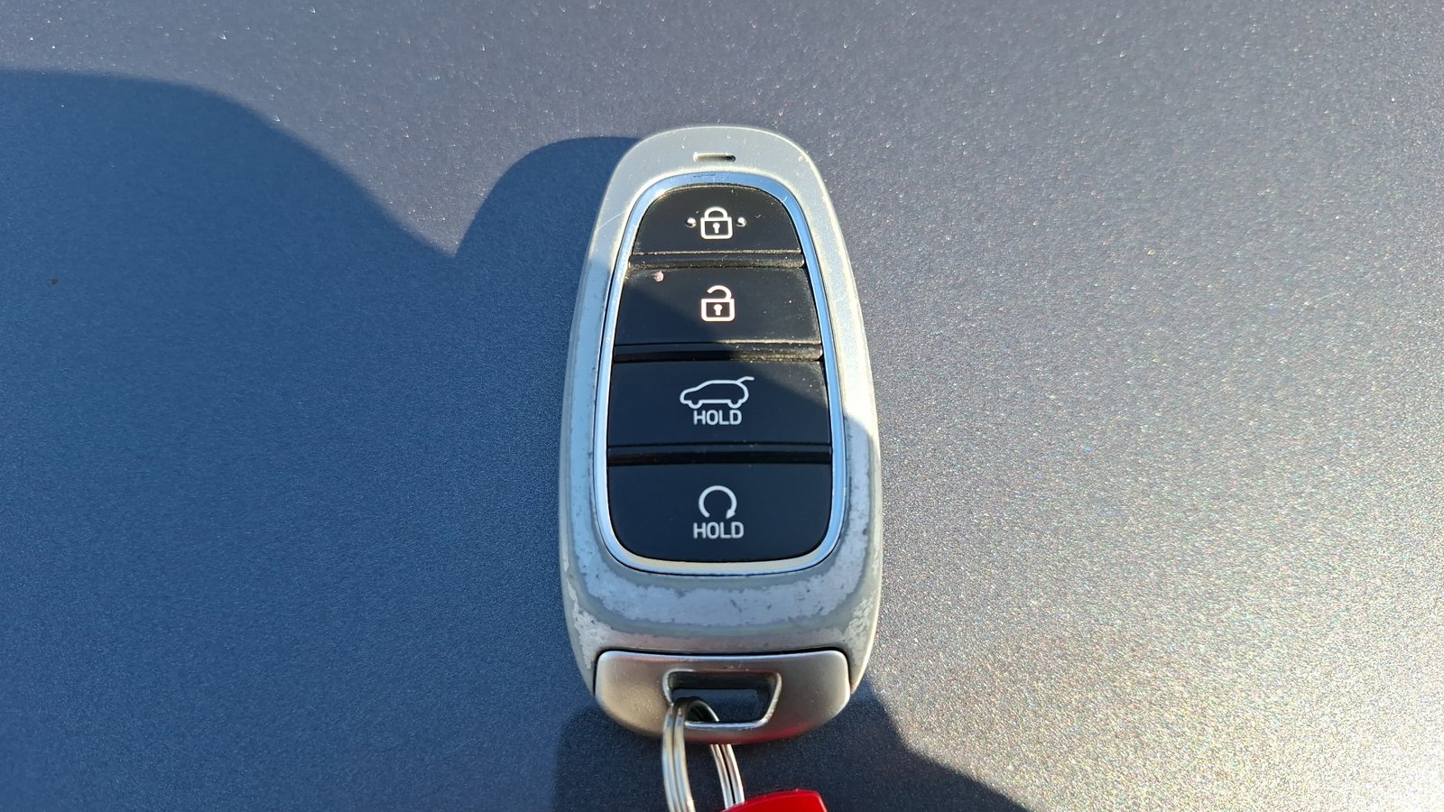 Hyundai Tucson 2023 - Imagen 7 de 15