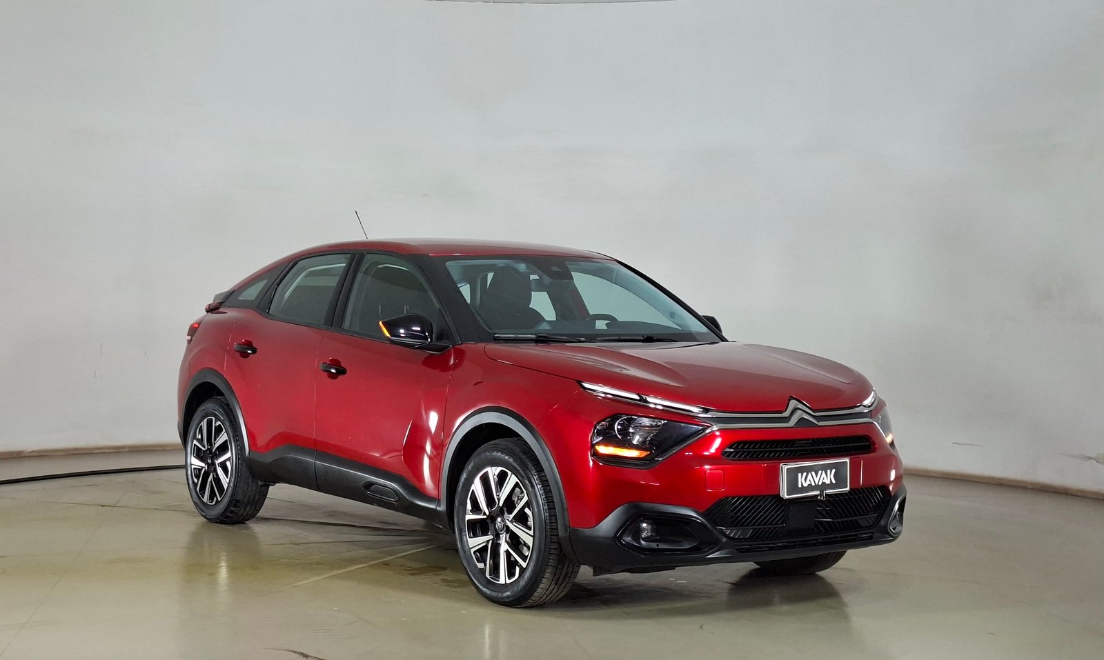 Citroen C4 2023 - Imagen 3 de 16