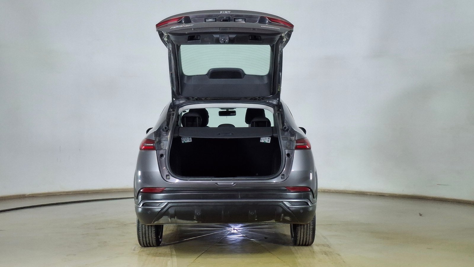 Fiat Fastback 2024 - Imagen 6 de 16
