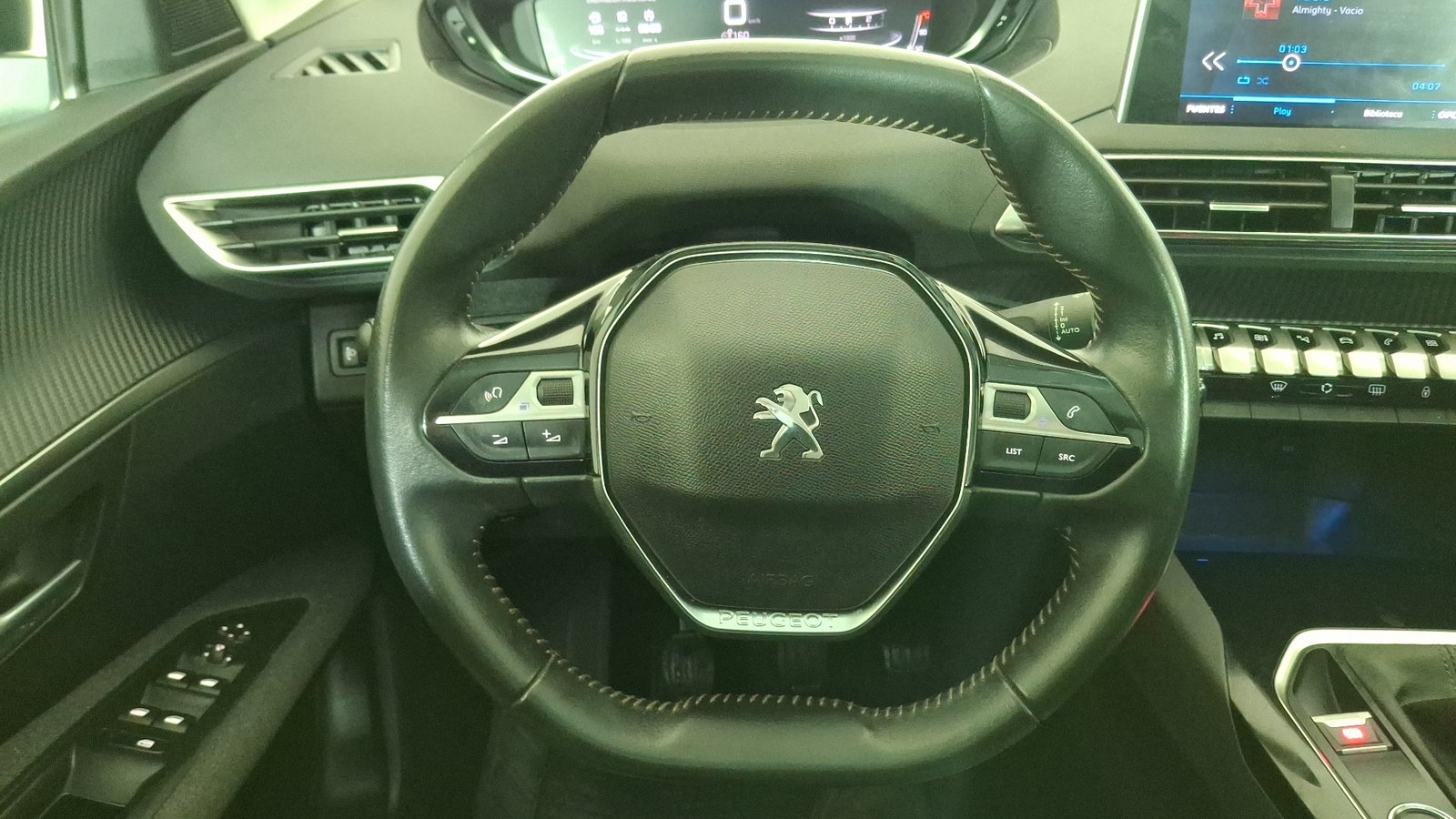 Peugeot 3008 2022 - Imagen 8 de 16