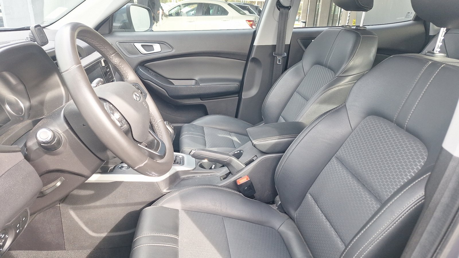 Chery Tiggo 3 2021 - Imagen 14 de 15