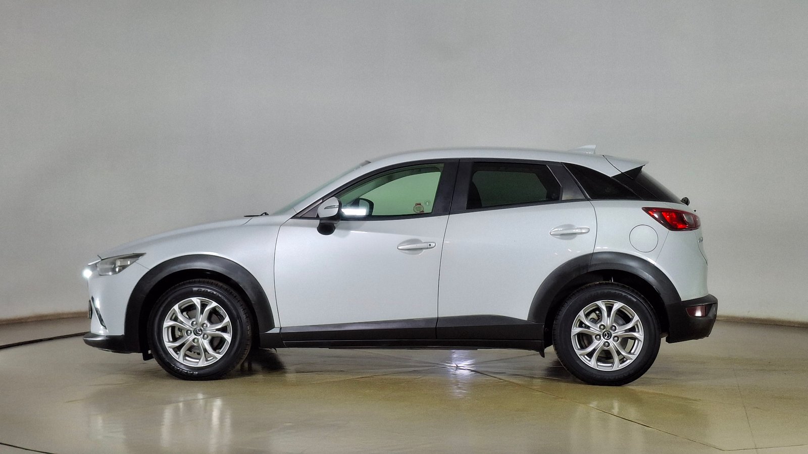 Mazda CX-3 2018 - Imagen 7 de 16