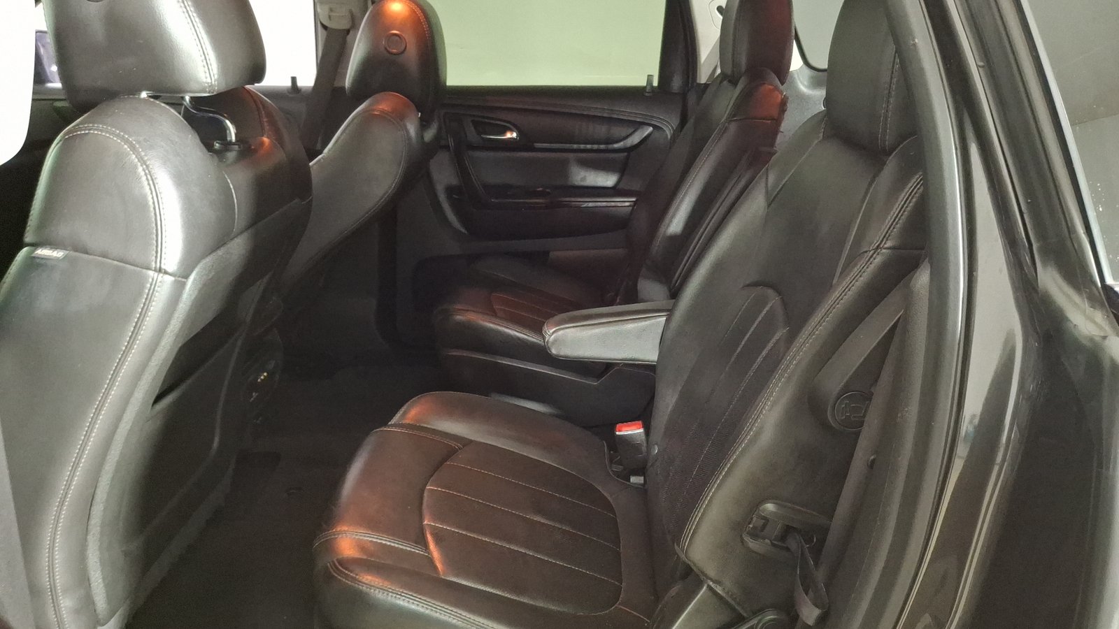 Chevrolet Traverse 2016 - Imagen 14 de 17