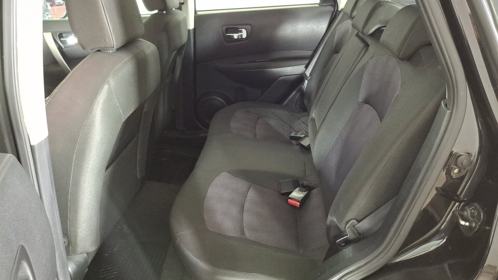 Nissan Qashqai 2015 - Imagen 13 de 15