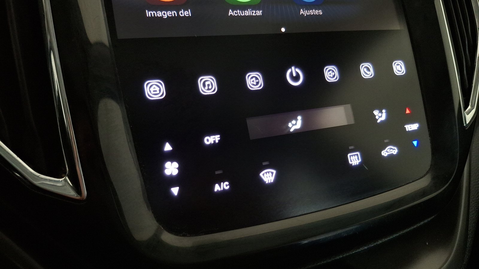 Changan CX70 2020 - Imagen 15 de 16