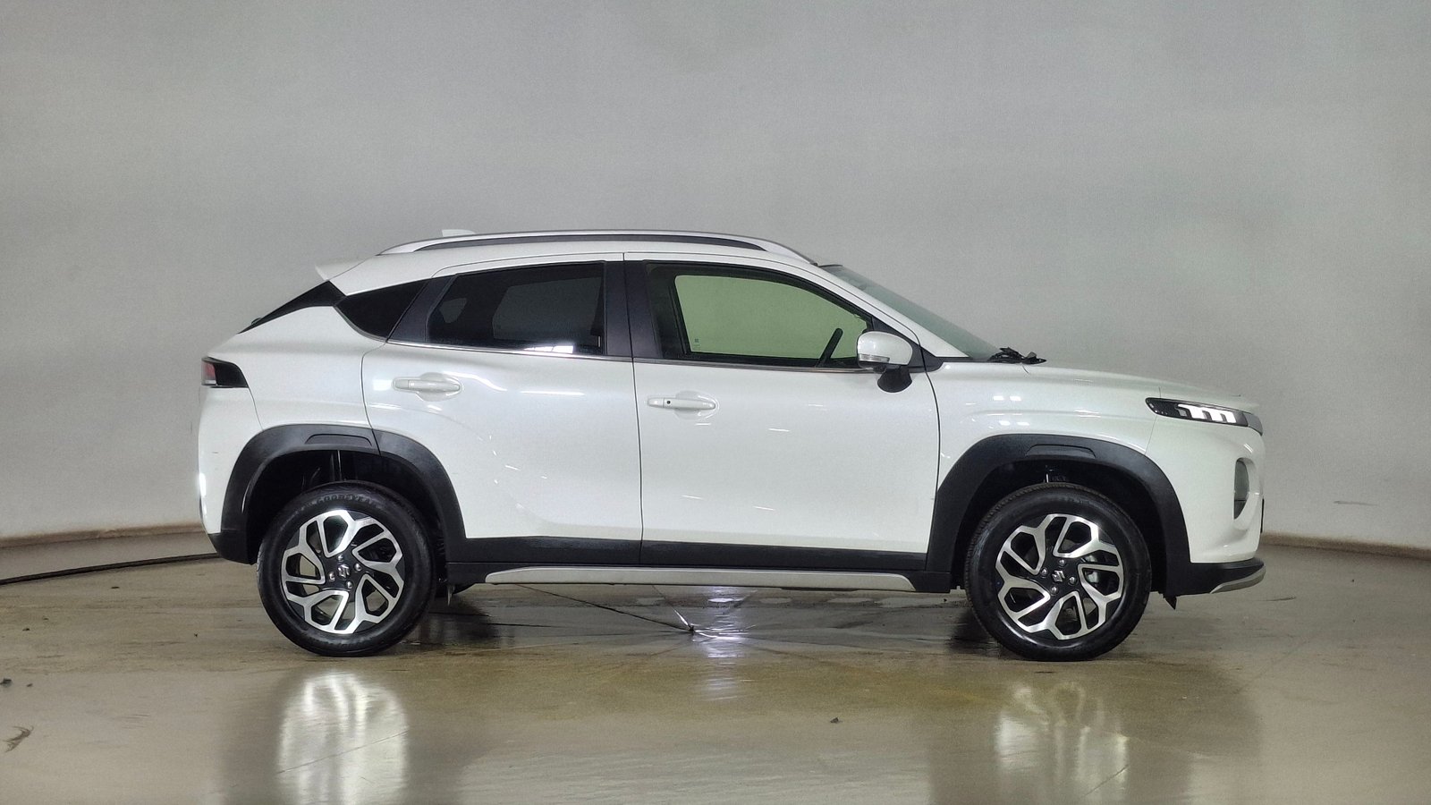 Suzuki Fronx 2025 - Imagen 4 de 16