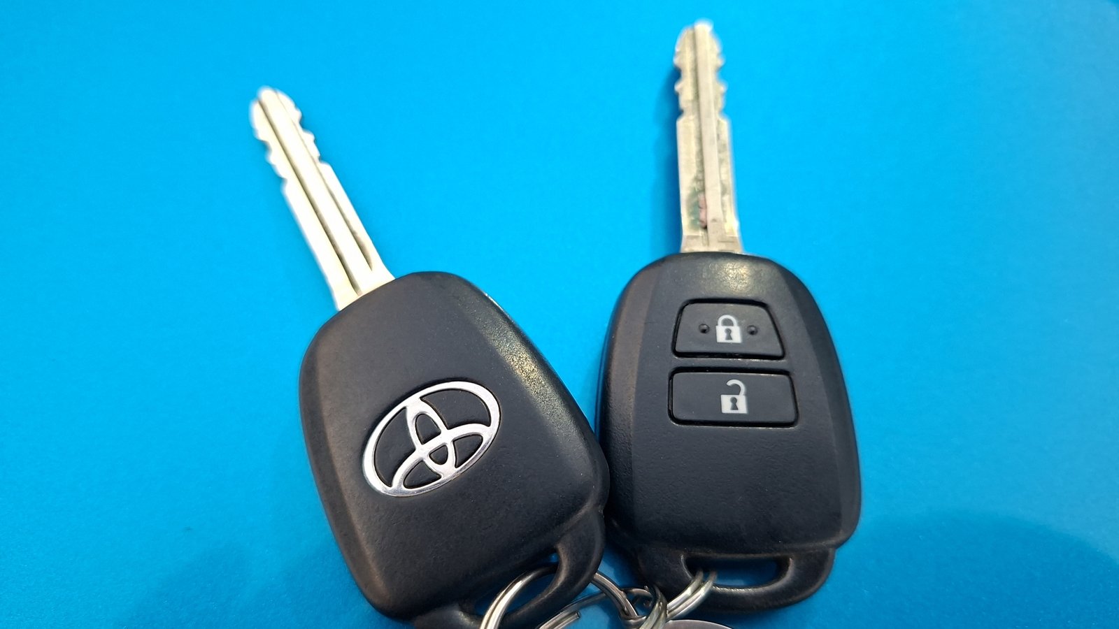 Toyota RAV4 2019 - Imagen 7 de 15