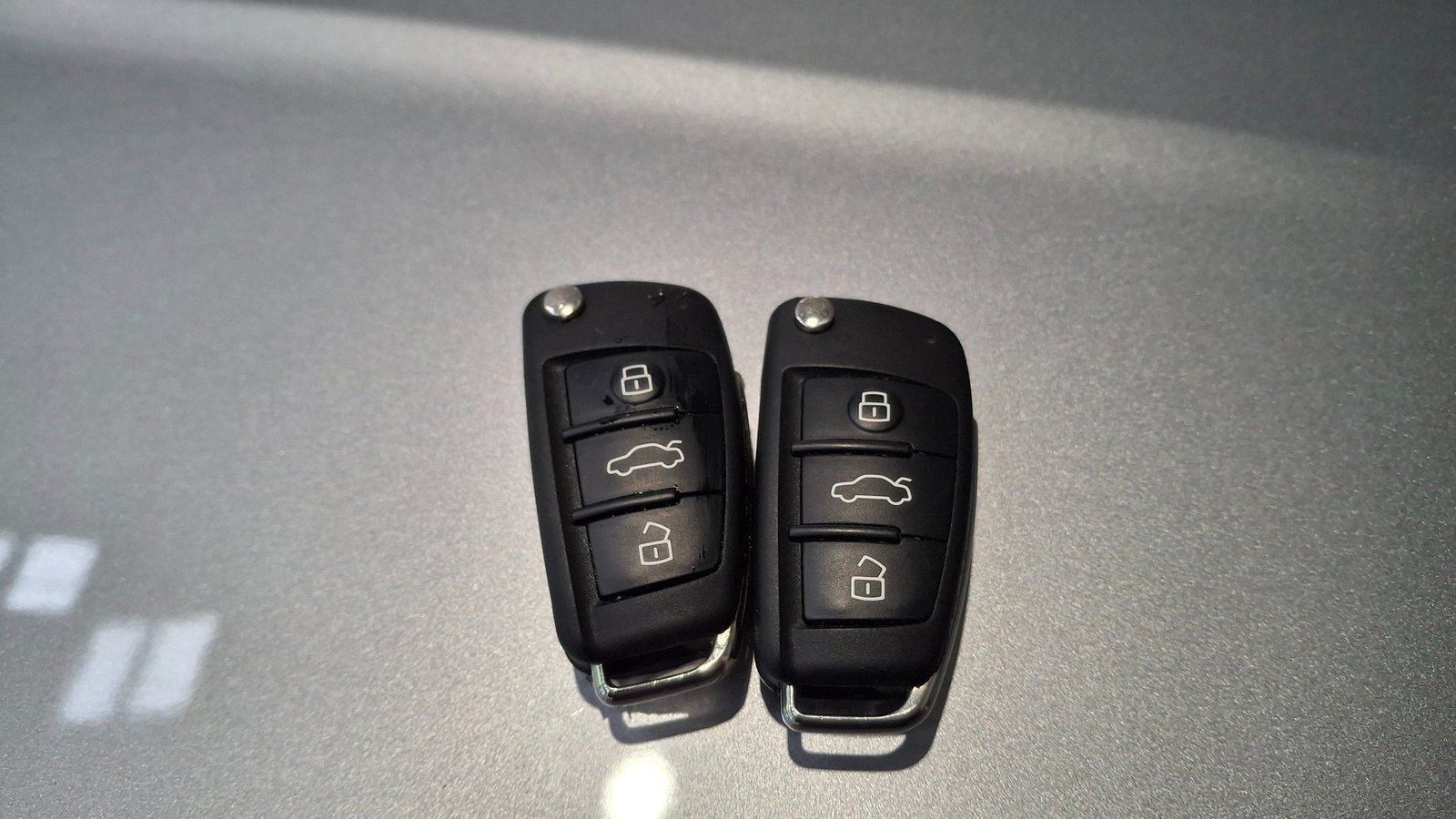 Audi Q3 2022 - Imagen 16 de 16