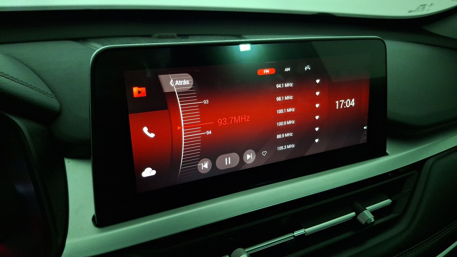 Chery Tiggo 7 Pro 2021 - Imagen 10 de 17