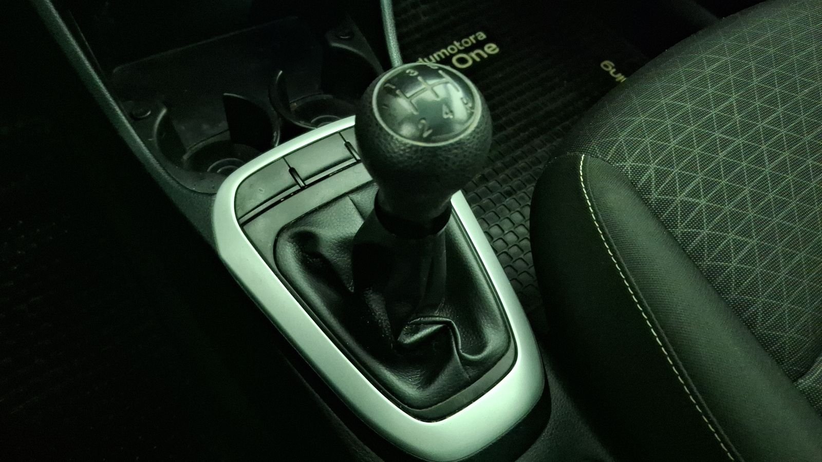 Kia MORNING 2019 - Imagen 11 de 16