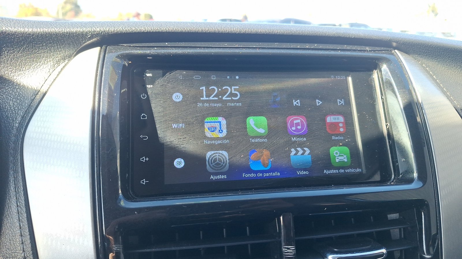 Toyota Yaris 2019 - Imagen 10 de 15