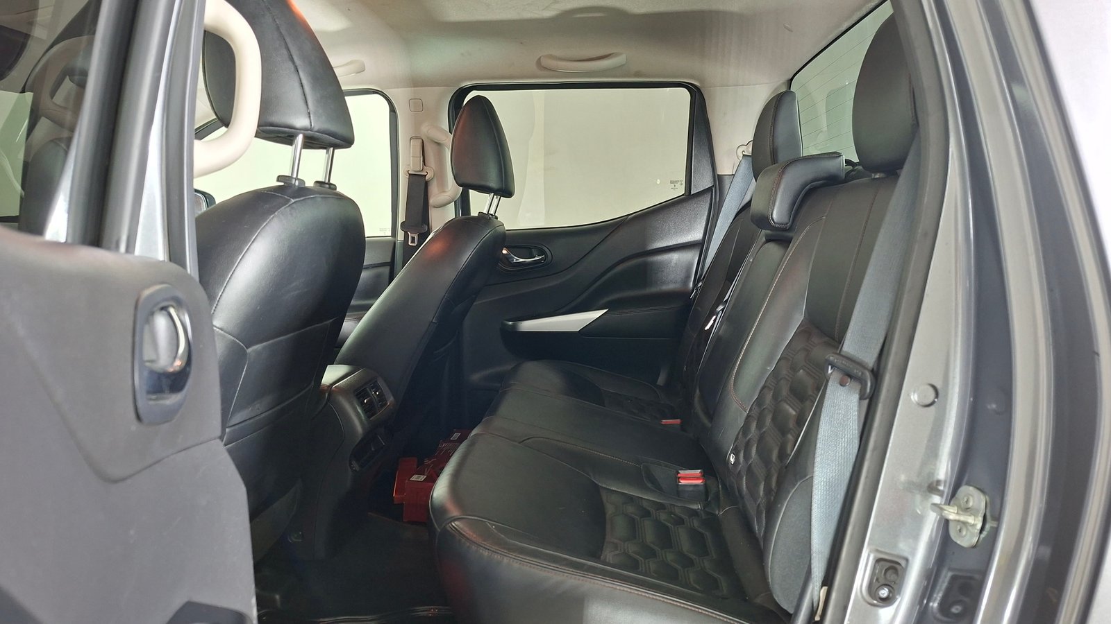 Nissan Navara 2022 - Imagen 15 de 17