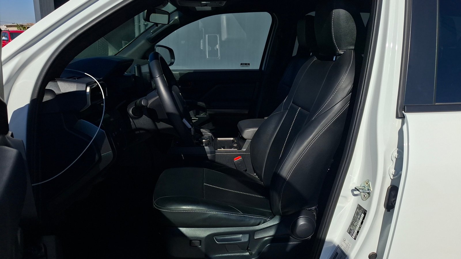 Toyota 4Runner 2026 - Imagen 13 de 15