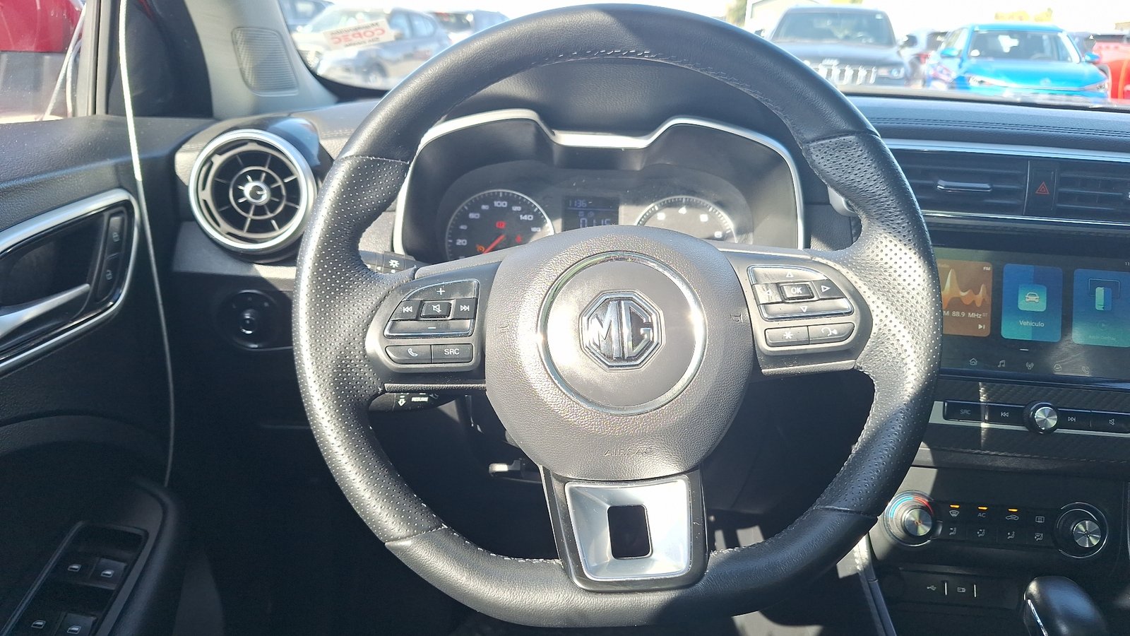 Mg Zs 2023 - Imagen 8 de 16